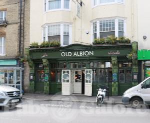 Picture of Old Albion