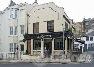 Picture of Bottom's Rest