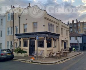 Picture of Bottom's Rest