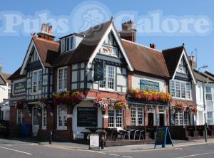 Picture of Poets Ale & Smoke House