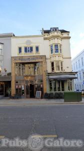 Picture of Freemasons Tavern