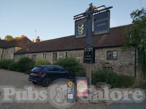 Picture of Hangleton Manor