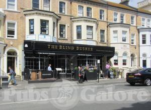 Picture of The Blind Busker