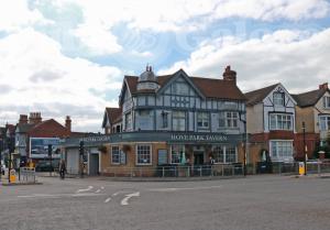 Picture of The Hove Park Tavern