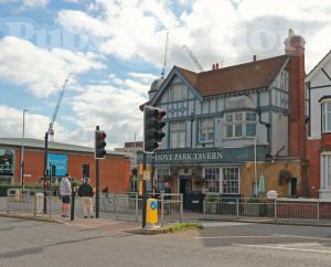 Picture of The Hove Park Tavern