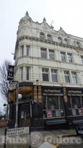 Picture of The Paris House