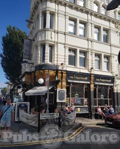 Picture of The Paris House