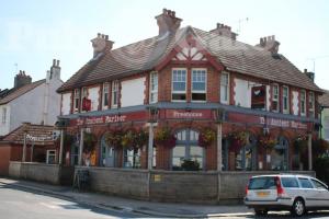Picture of Ancient Mariner
