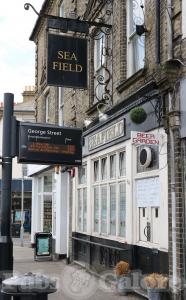 Picture of The Seafield