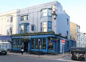 Picture of Temple Bar