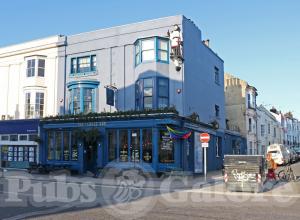 Picture of Temple Bar