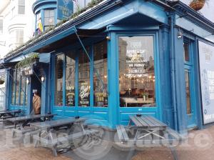 Picture of Temple Bar