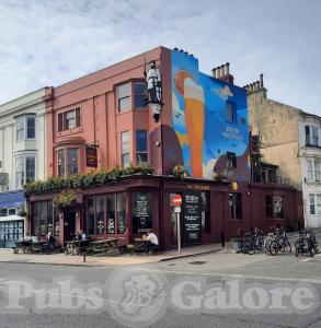 Picture of Temple Bar