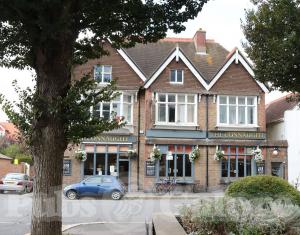 Picture of The Connaught