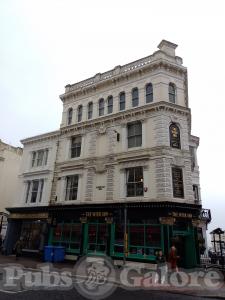 Picture of The Wick Inn
