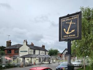 Picture of The Anchor Inn