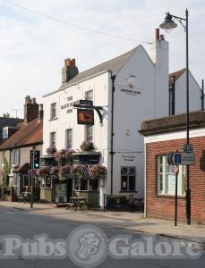 Picture of The Black Horse Inn