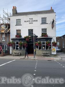 Picture of The Black Horse Inn