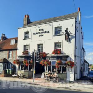 Picture of The Black Horse Inn