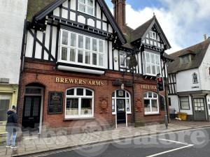 Picture of The Brewers Arms