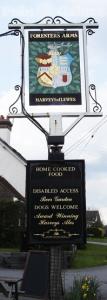 Picture of The Foresters Arms