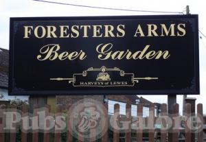 Picture of The Foresters Arms
