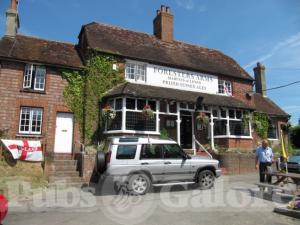 Picture of The Foresters Arms