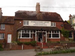 Picture of The Foresters Arms