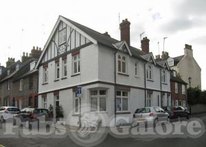 Picture of The Fruiterers Arms