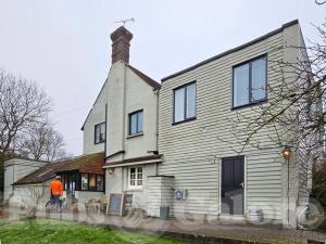 Picture of The Jolly Sportsman