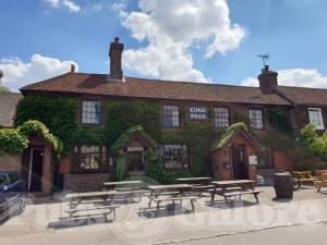 Picture of Kings Head