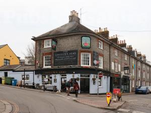 Picture of The Lansdown Arms