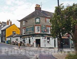 Picture of The Lansdown Arms