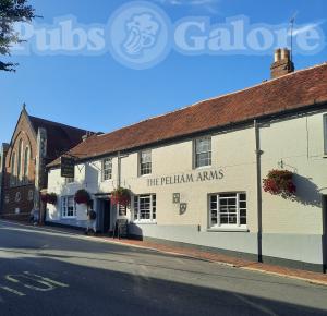 Picture of The Pelham Arms