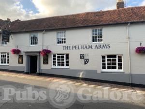 Picture of The Pelham Arms
