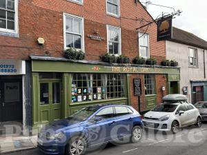 Picture of The Royal Oak