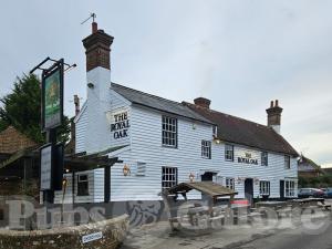 Picture of The Royal Oak