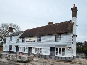 Picture of The Royal Oak
