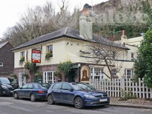 Picture of The Snowdrop Inn