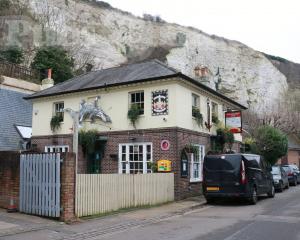 Picture of The Snowdrop Inn