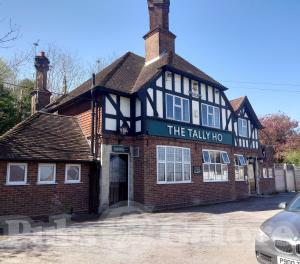 Picture of Tally Ho