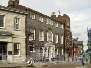 Picture of The Crown Inn