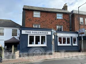 Picture of The Volunteer