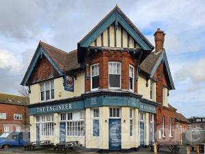 Picture of The Engineer