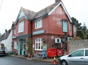 Picture of The Hampden Arms