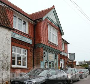 Picture of The Hampden Arms