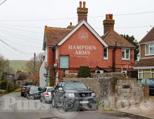 Picture of The Hampden Arms
