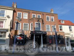 Picture of The Ship Hotel