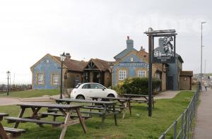 Picture of The Smugglers Rest