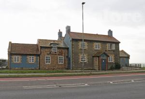Picture of The Smugglers Rest